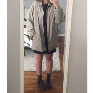 Vintage London Fog Coat